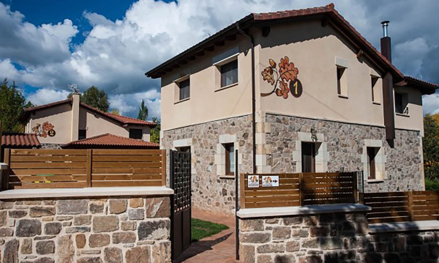 Casa Los Robles