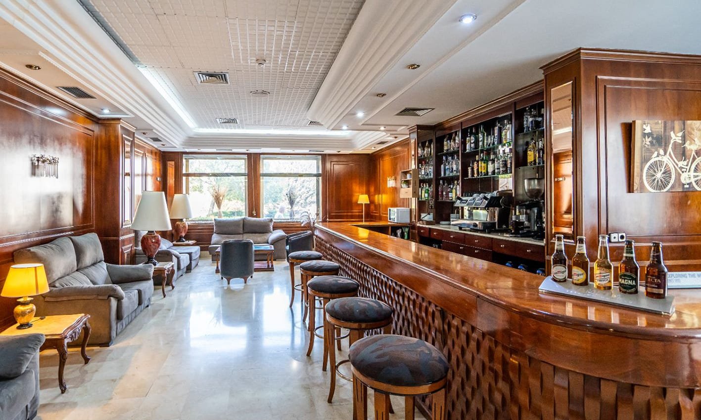 Bar Hotel Beleret