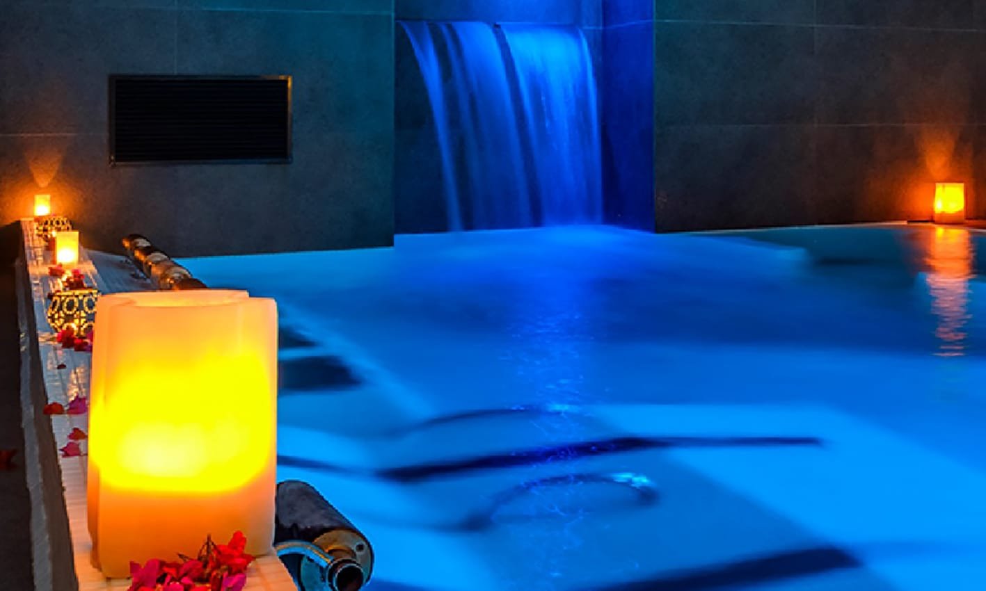 Spa Mikasa Suites & Spa