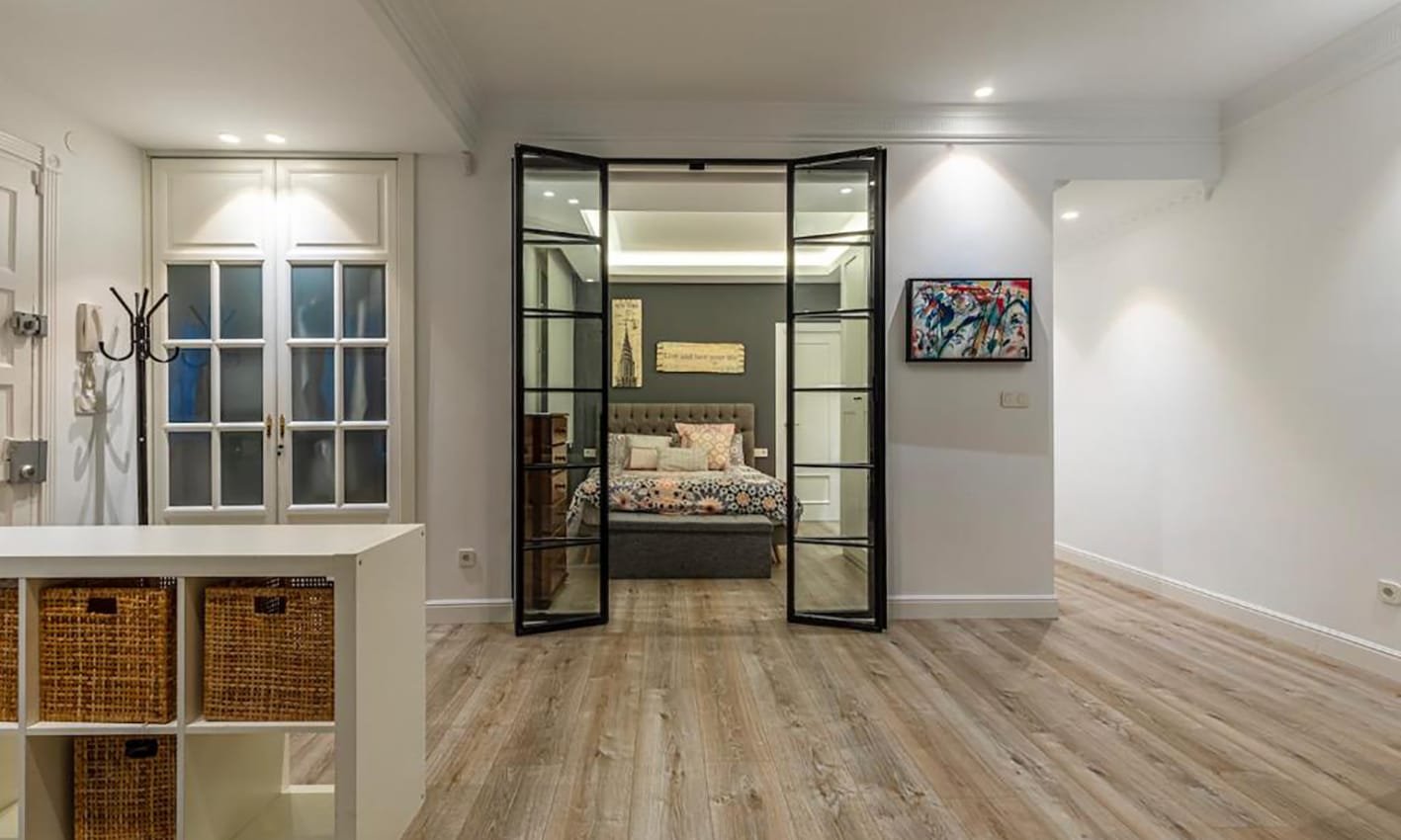 Apartamento Guggenheim