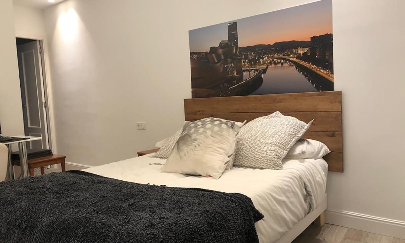 Apartamento Guggenheim