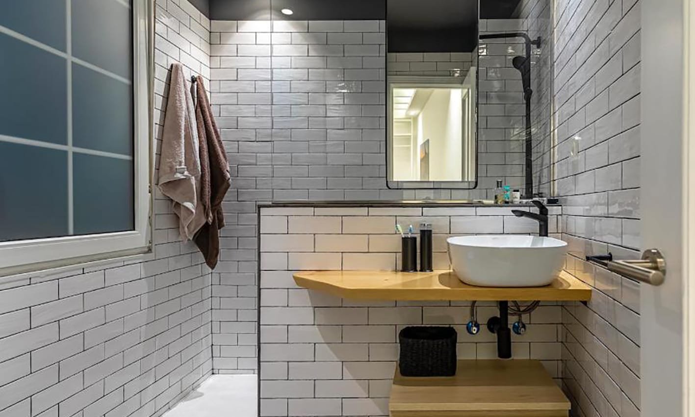 Apartamento Guggenheim