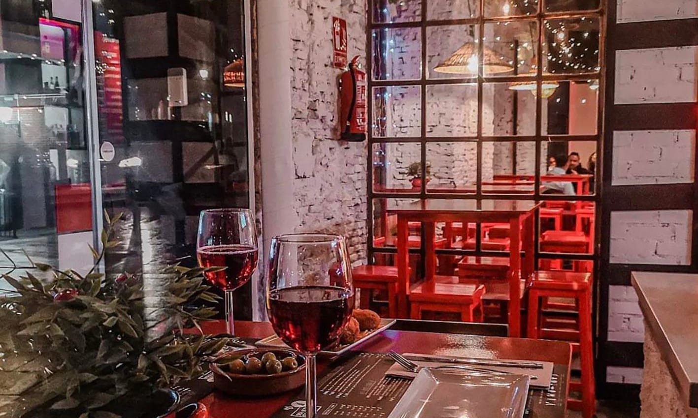 Lalina Chueca