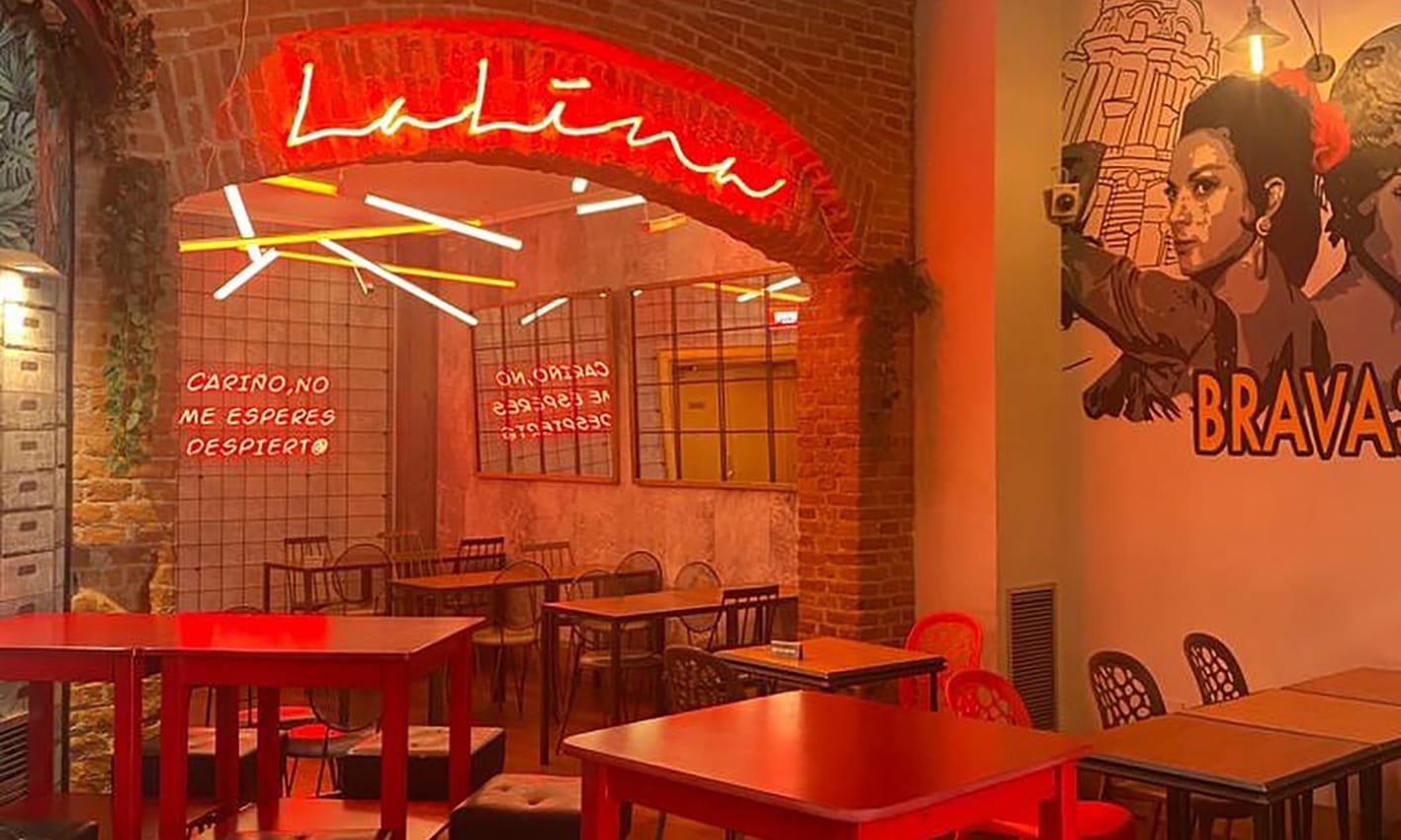 Lalina Chueca