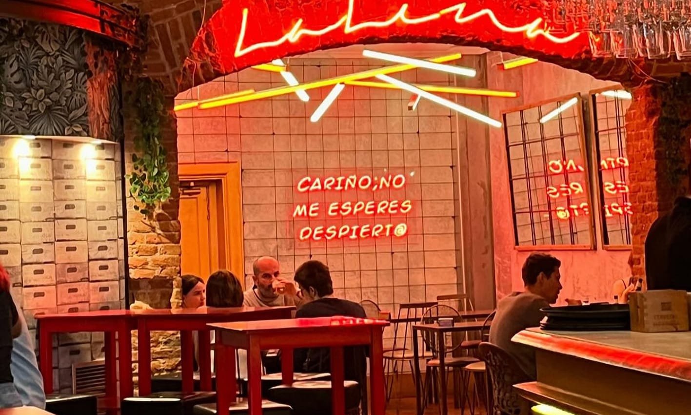 Lalina Chueca