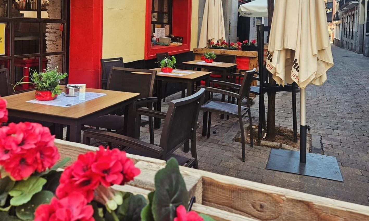 Lalina Chueca