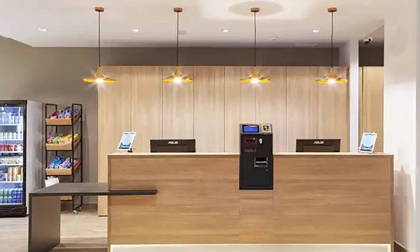 B&B Hotel Murcia