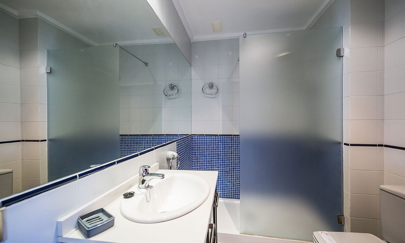 Baño Cuca la Vaina