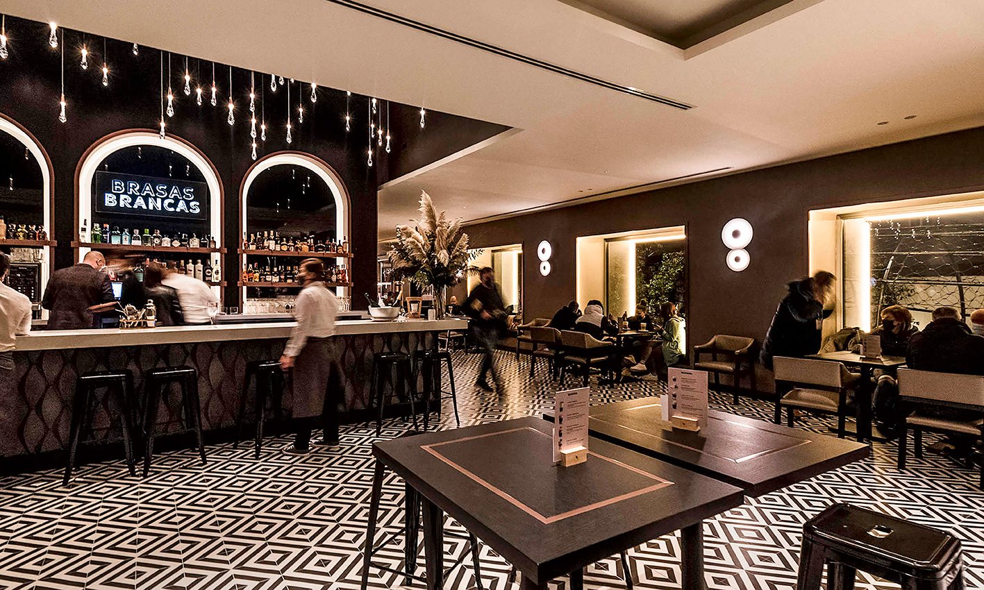 Mercure Lugo Centro