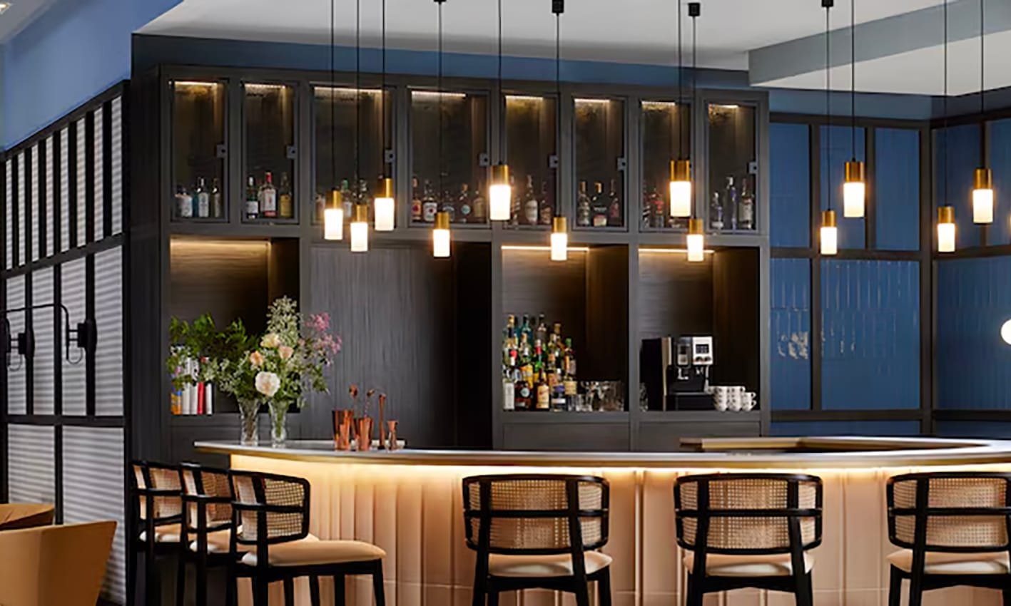 Bar NH Alicante