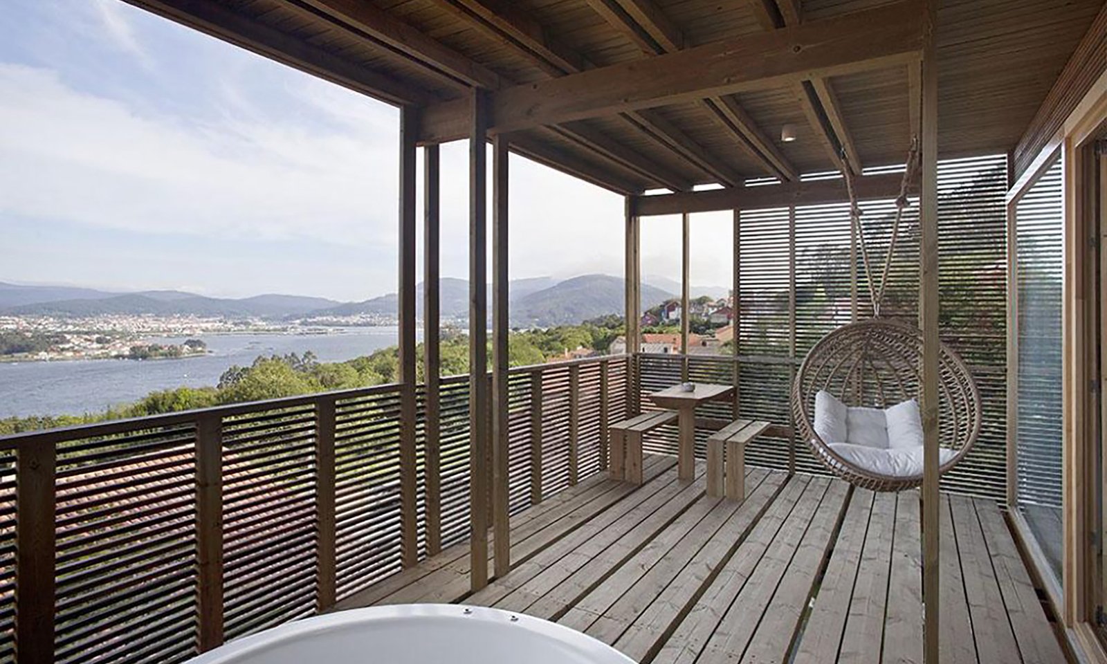 Cabañitas