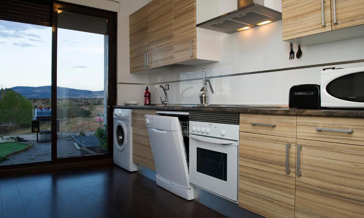 Cocina La Espiga