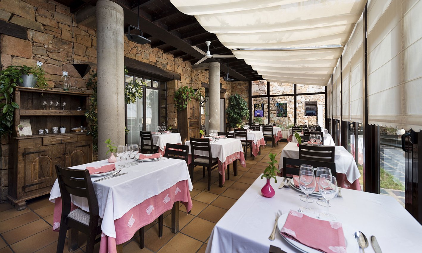 Comedor Cuca la Vaina