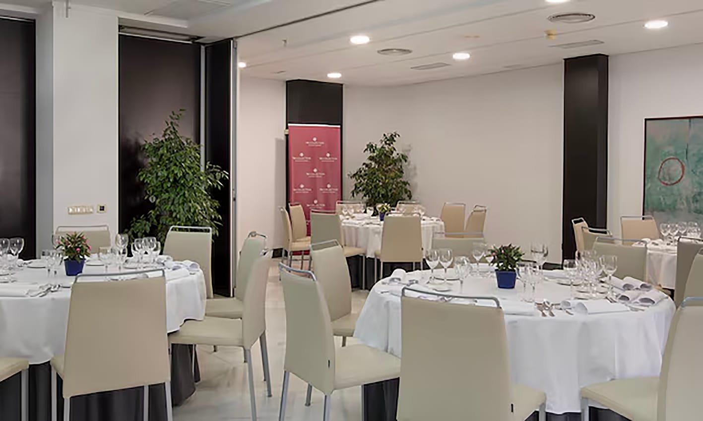 Comedor NH
