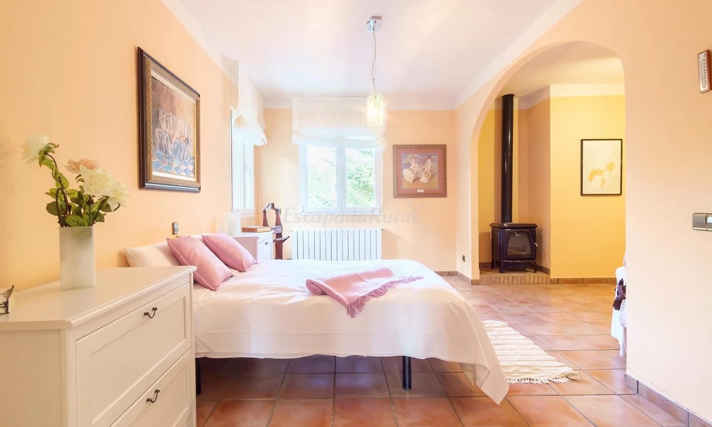 Dormitorio Jaza Paraiso