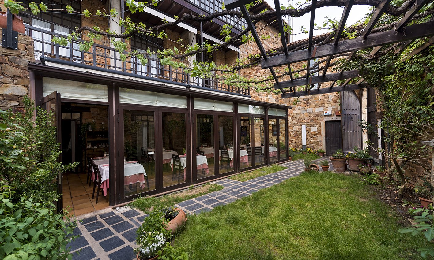 Exterior Cuca la Vaina