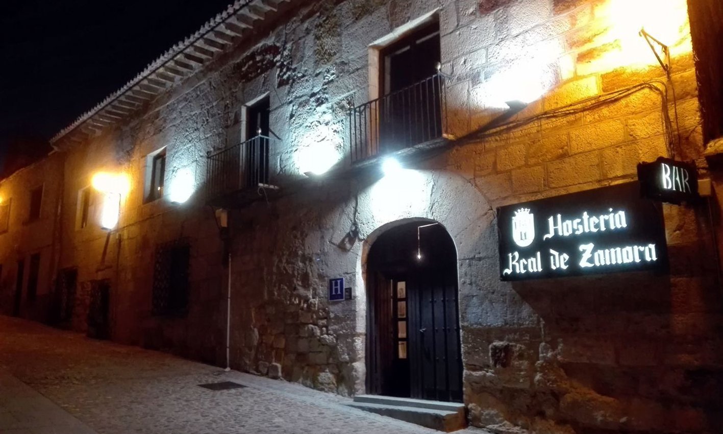 Hostería Real de Zamora