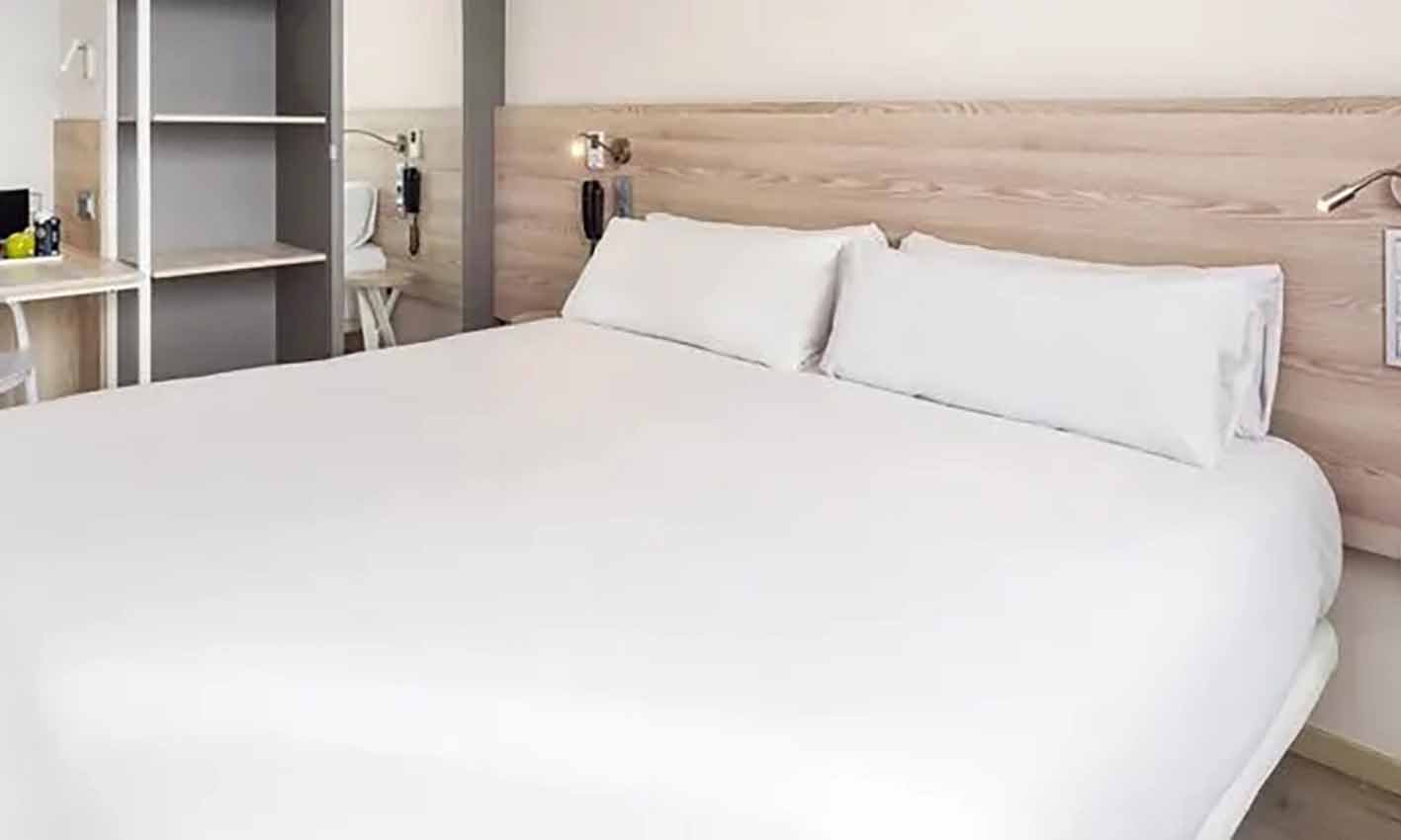 Habitación B&B Hotel Murcia