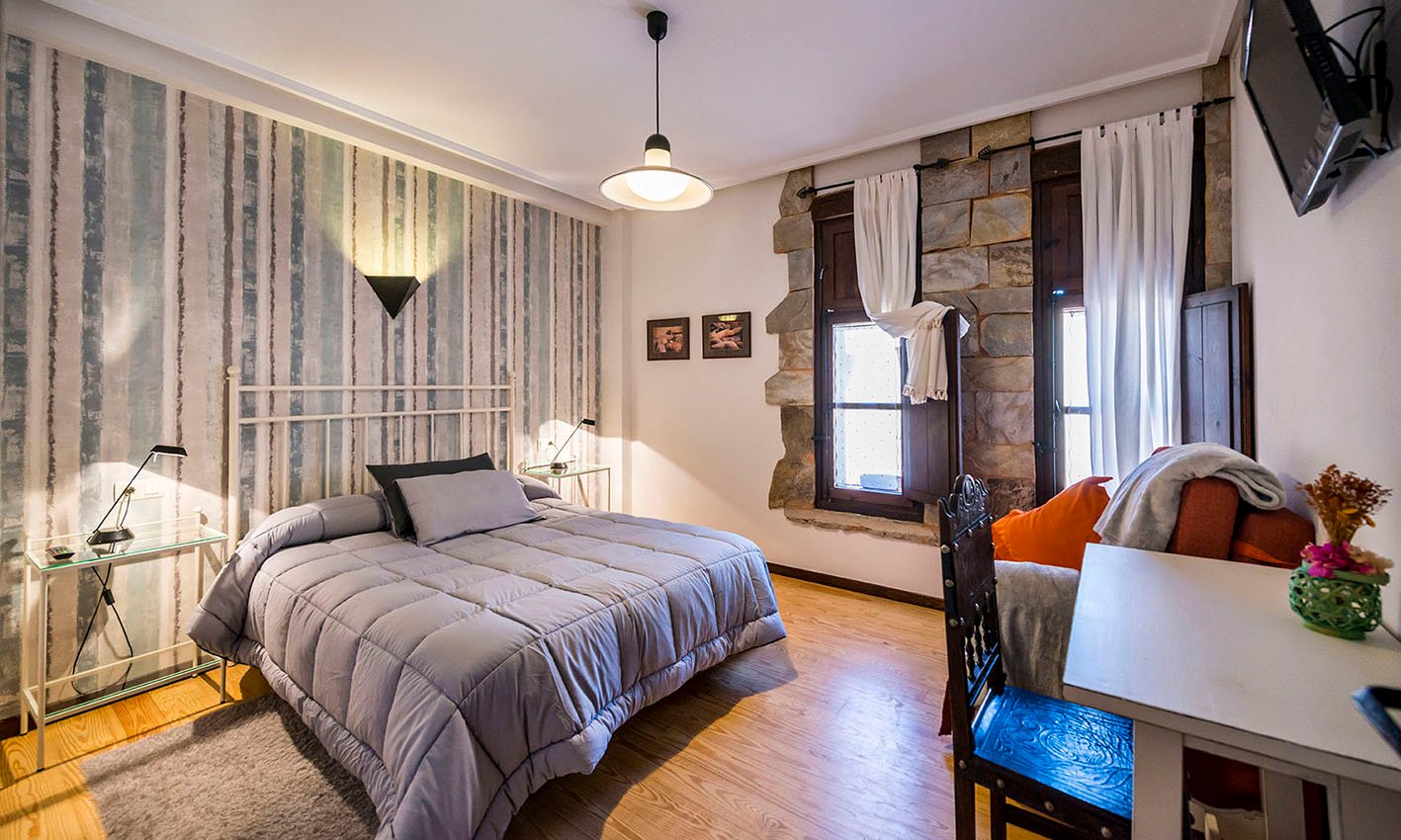 Habitación Cuca la Vaina