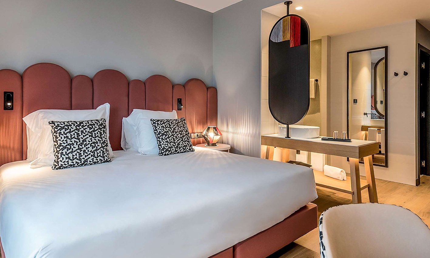 Mercure Lugo Centro