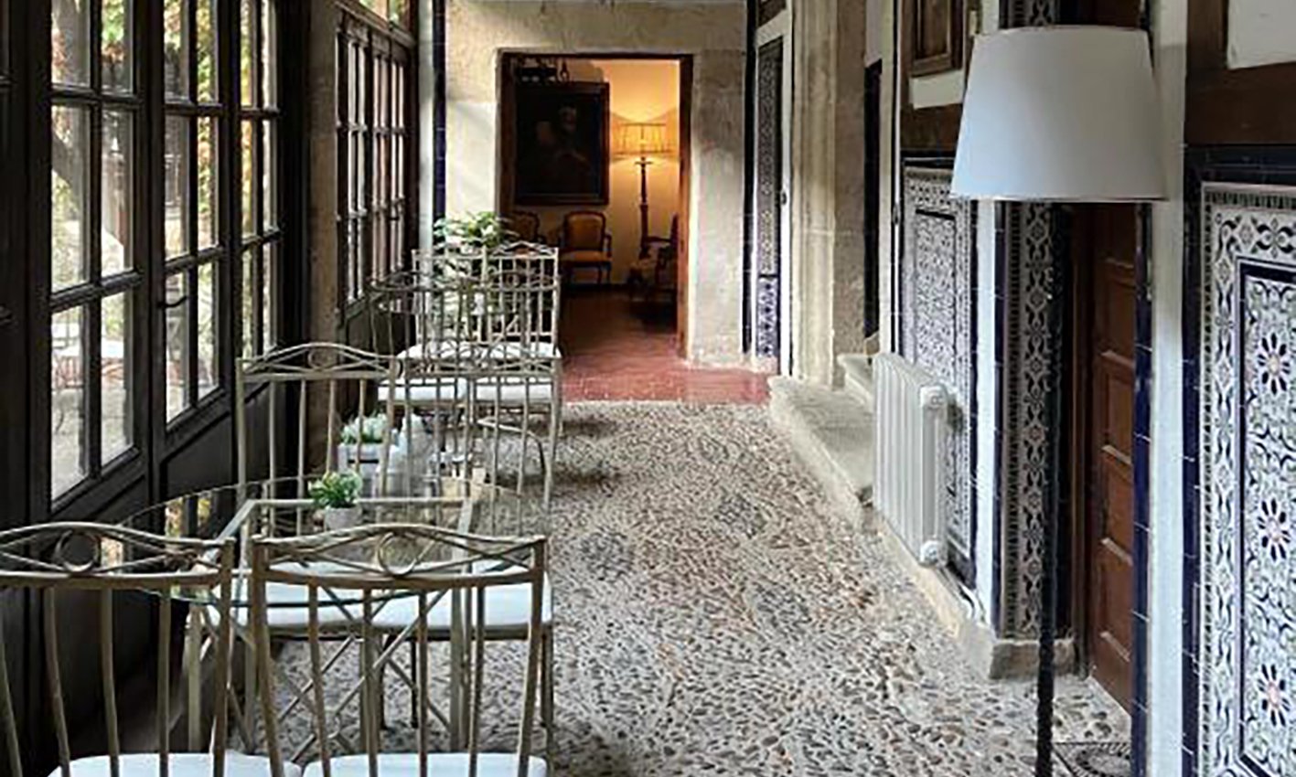 Hostería Real de Zamora