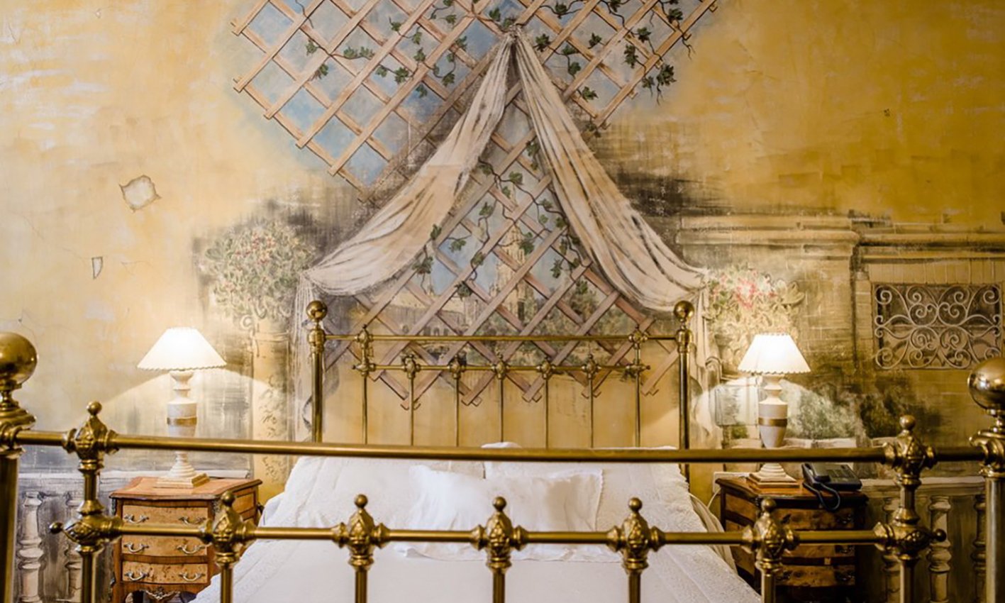 Hotel Don Fadrique