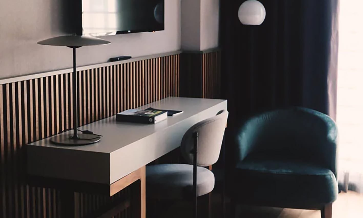 Hotel Villa Emilia