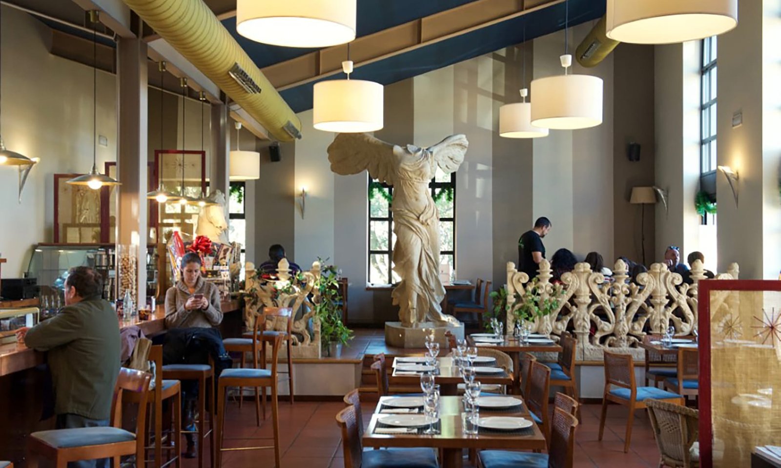 Interior Cachivache