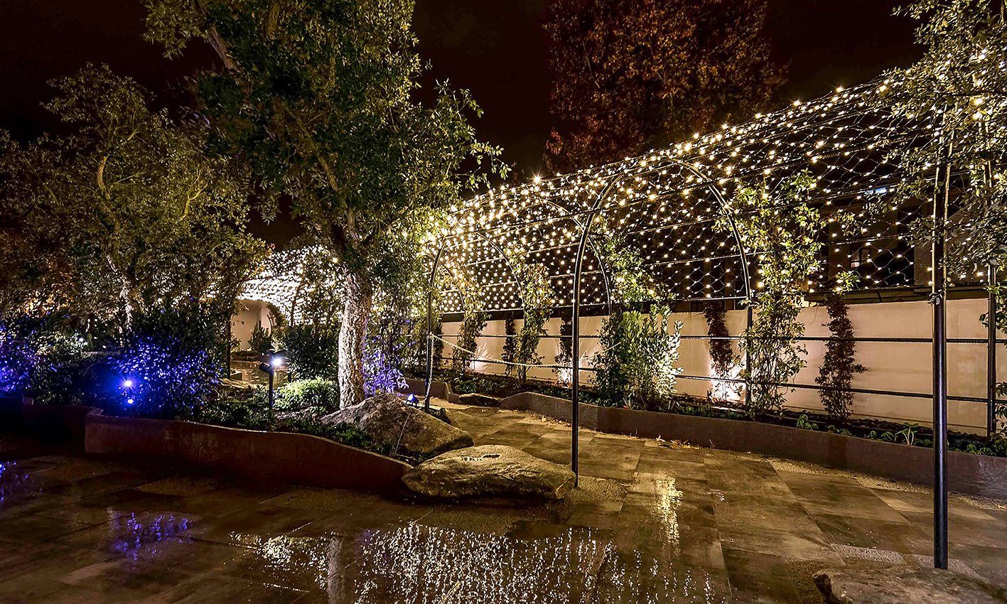 Mercure Lugo Centro