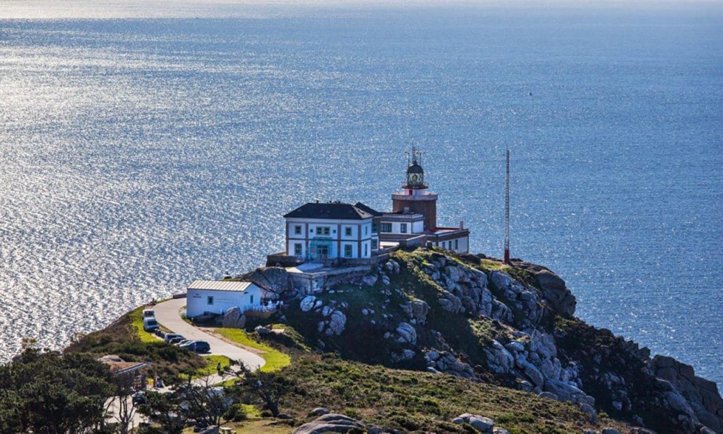 Hotel O Semaforo de Fisterra