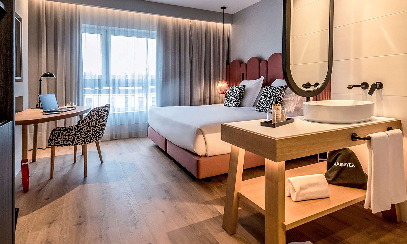 Mercure Lugo Centro