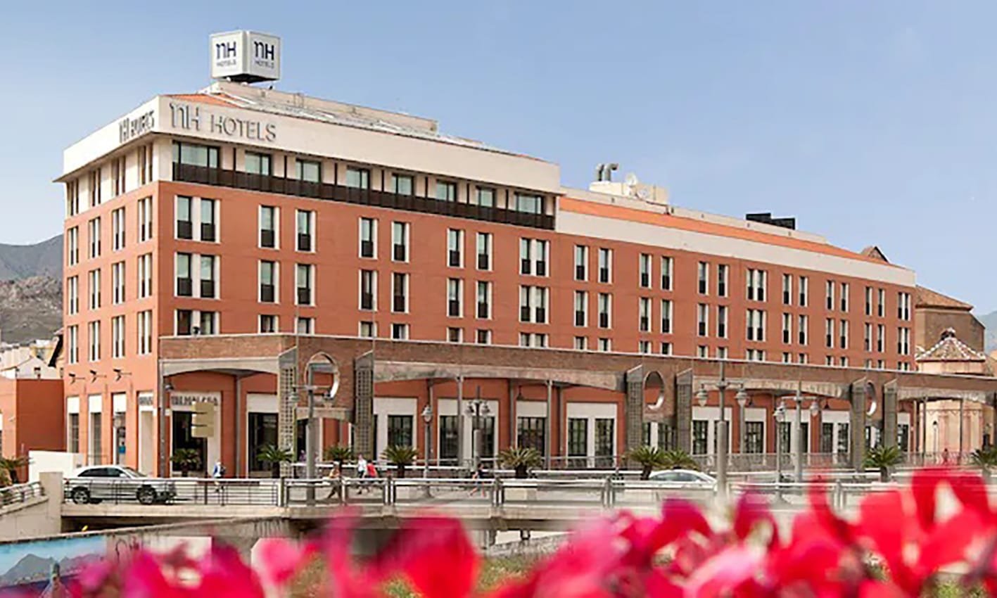 NH Malaga