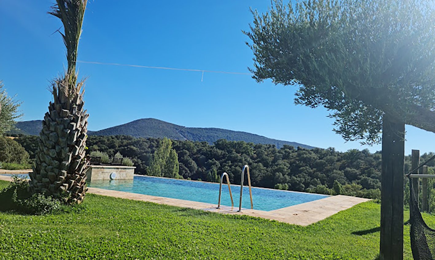 Piscina Cork Valley