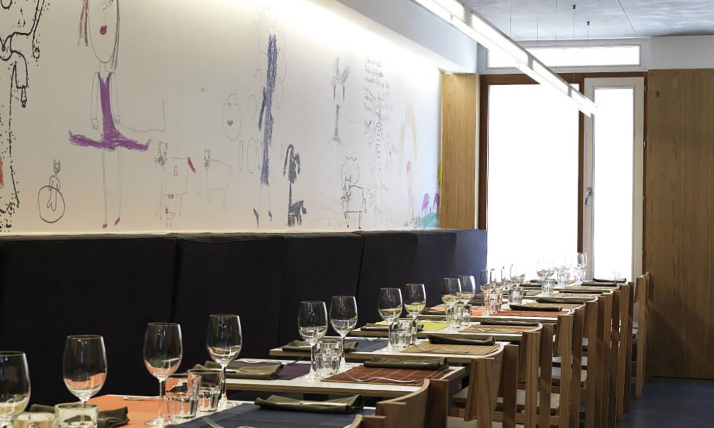 Restaurante El Berenjenal Valladolid