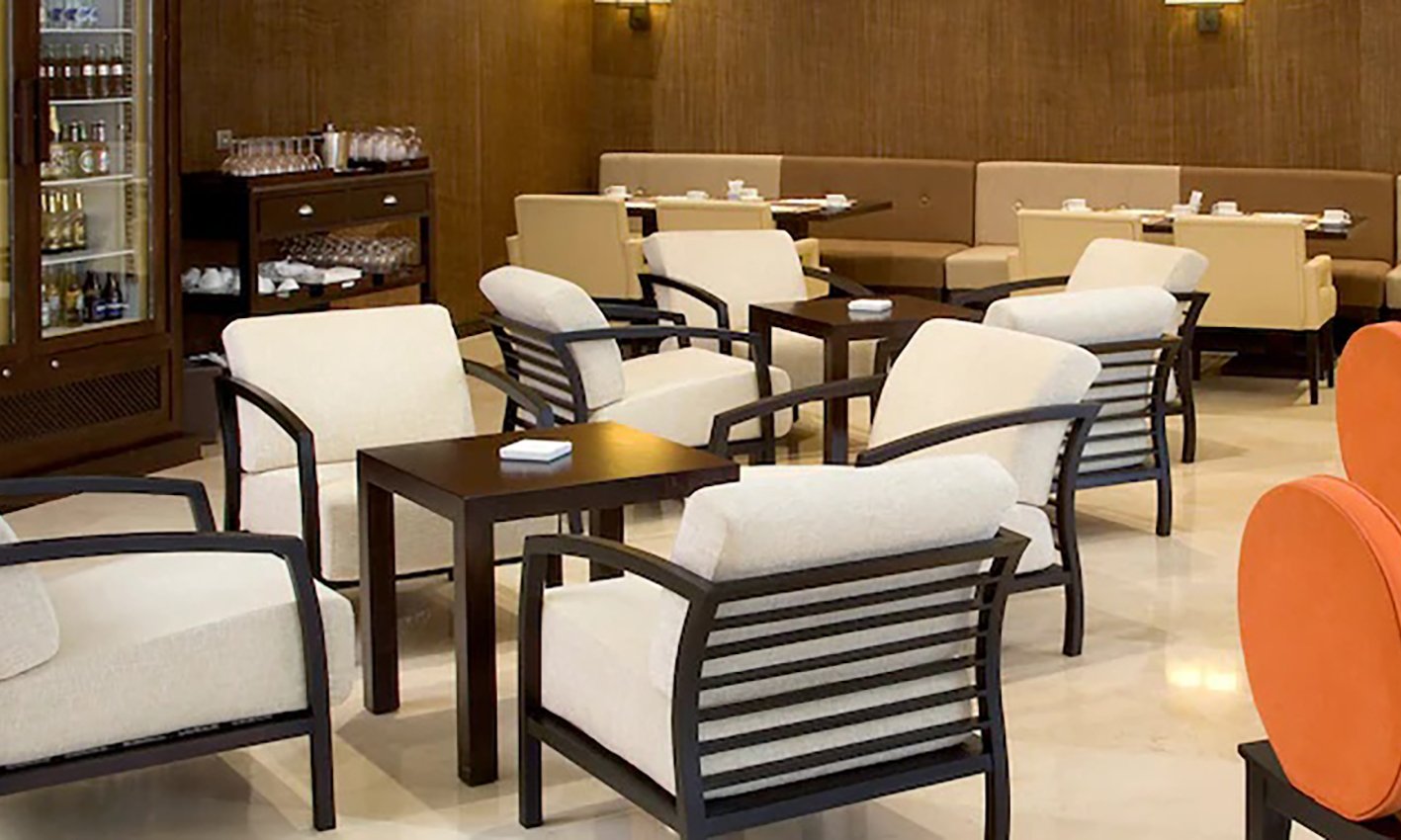 Restaurante NH Valladolid Bálago