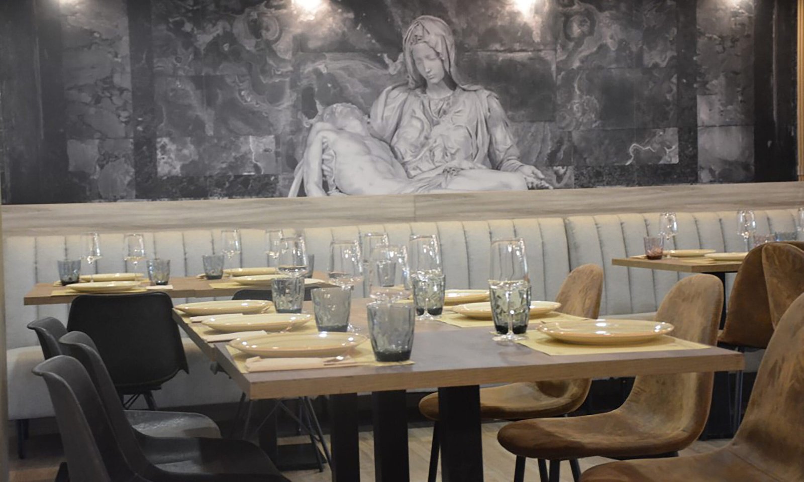 Salón Cachibache