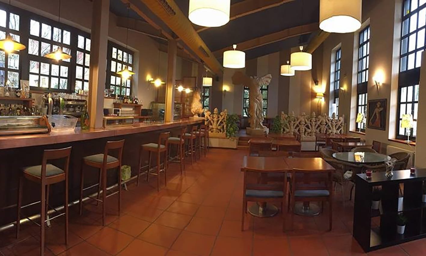 Salón Cachivache