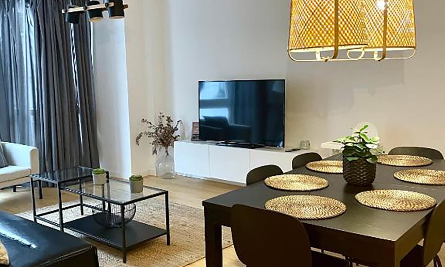 Salón Las Burgas