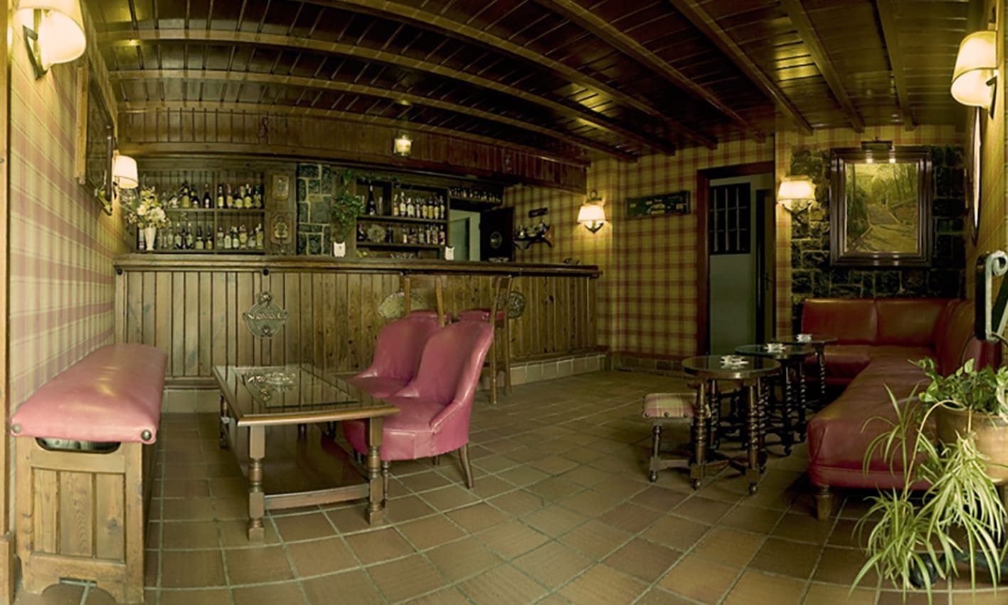 bar el ancla