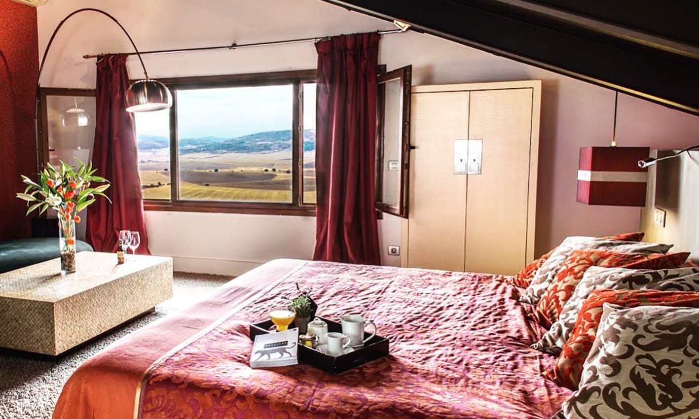 dormitorio cardamomo