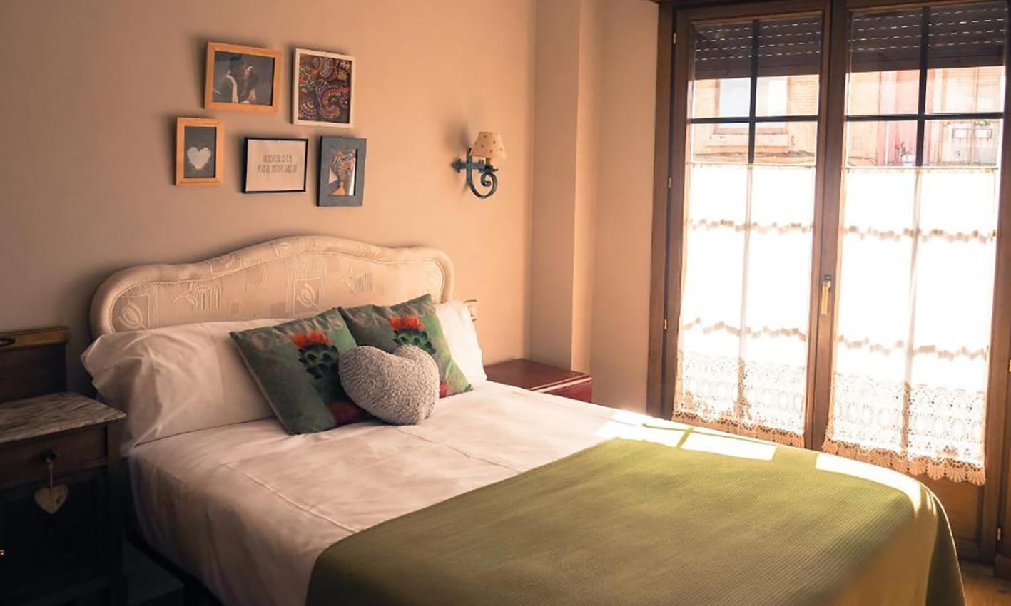 habitacion la concordia