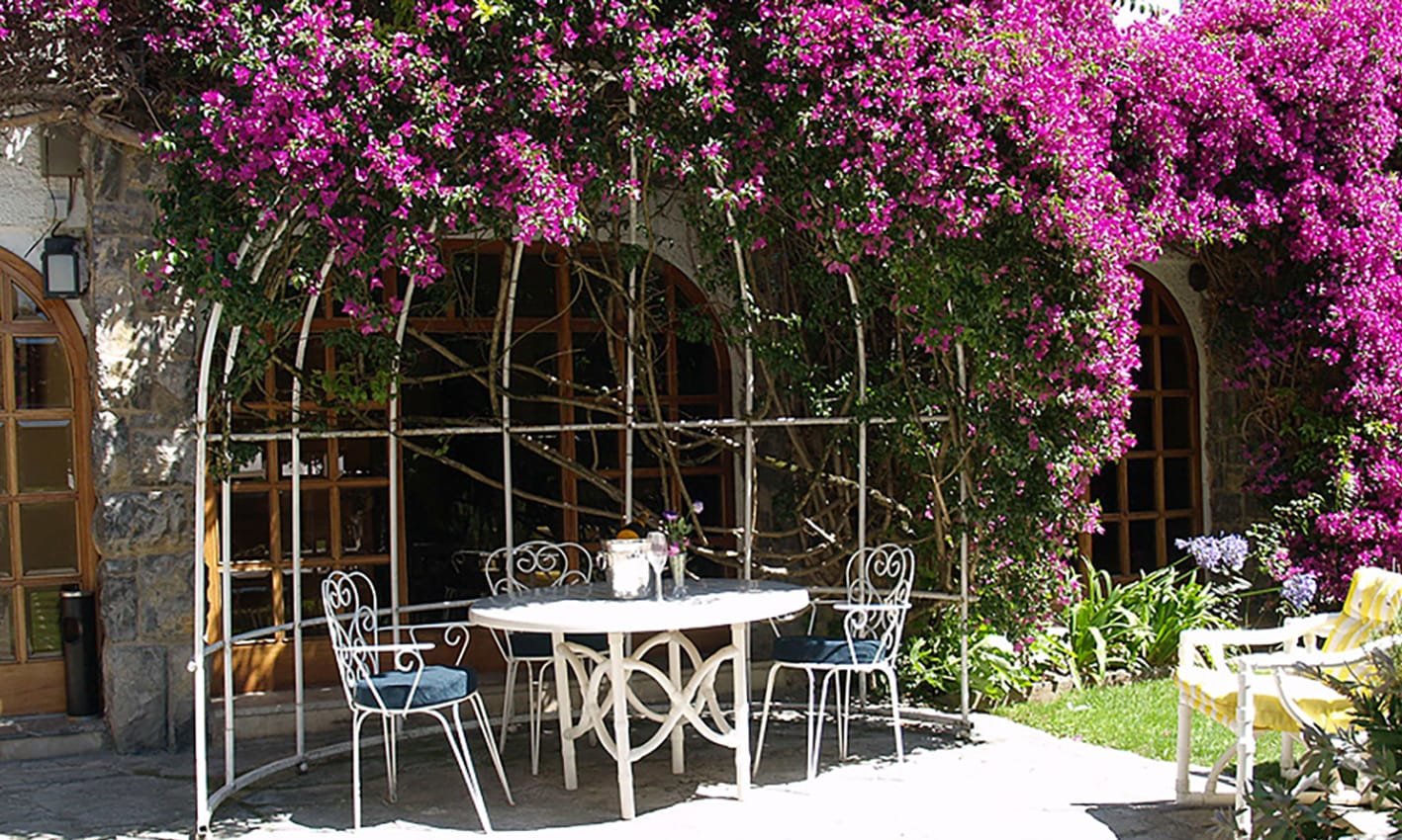 jardin el ancla