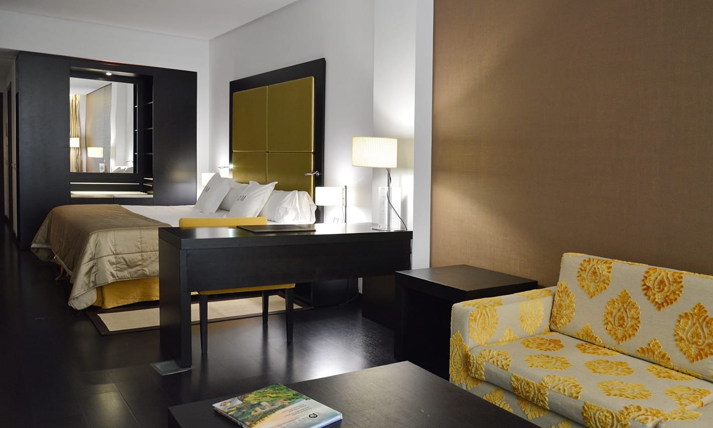 Gran Hotel Don Manuel
