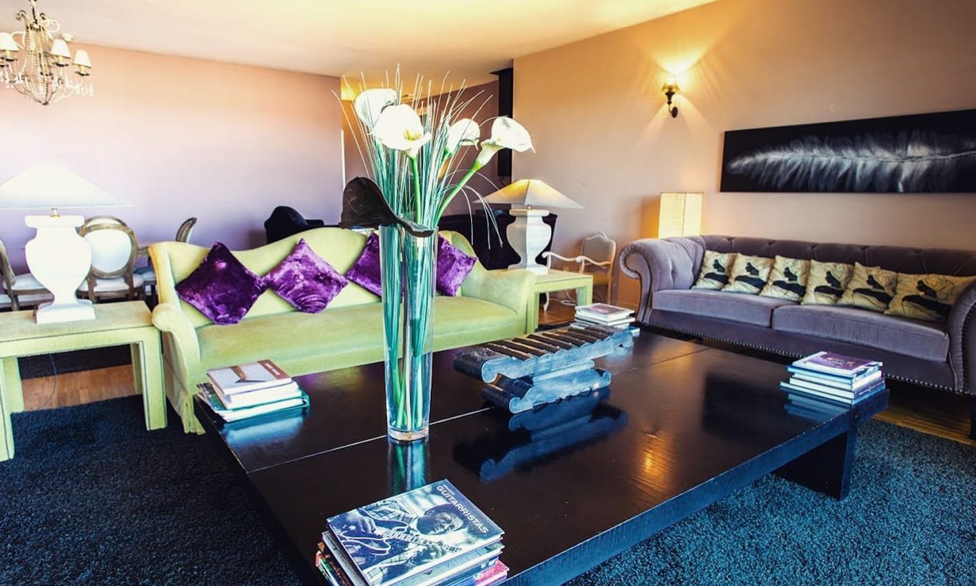 salon cardamomo